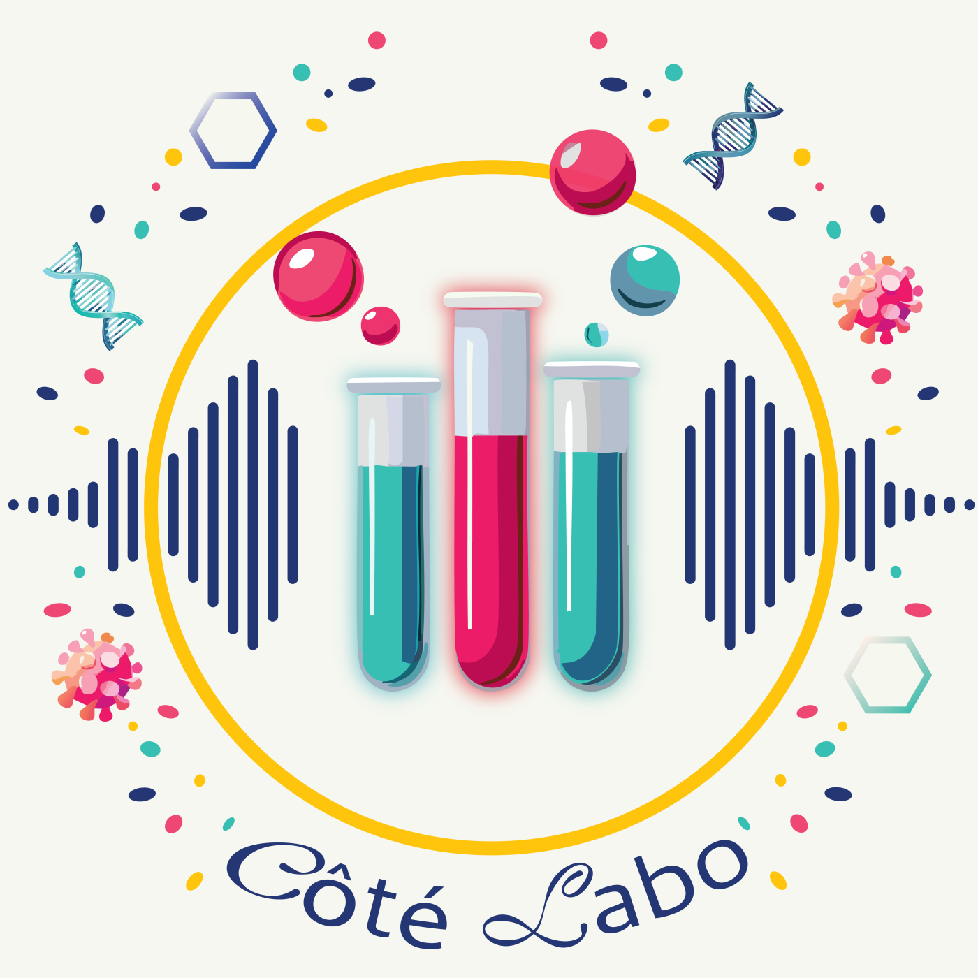 Podcast Cover